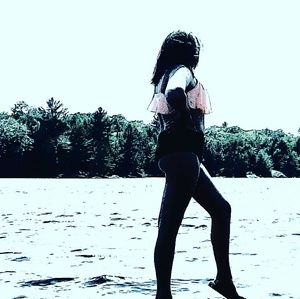 Meet your Posher, Michaela